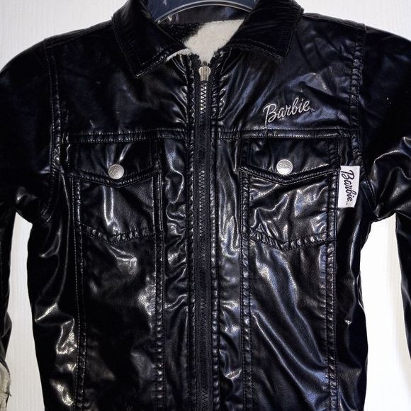 Barbie Reversible Jacket - Picture 4 of 9